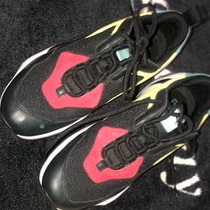 Pumas